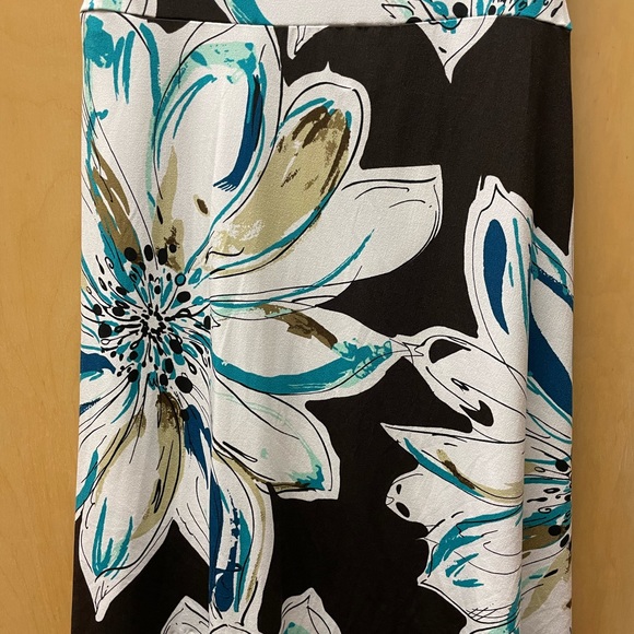 En Focus women’s size 10 petite dress - Picture 11 of 11